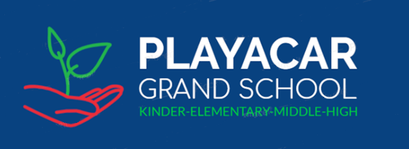 Ficha tecnica de Playacar Grand School