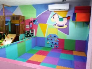 Galería Play Guardería