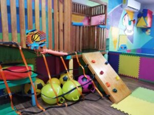 Galería Play Guardería