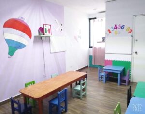 Galería Play Guardería