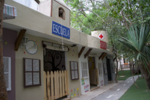 Galería Comunidad EKBE