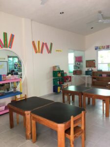 Galería Colegio Miguel Ángel