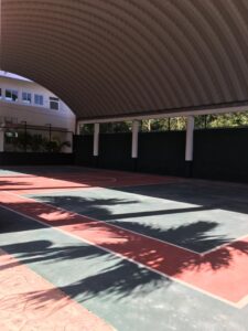 Galería Colegio Miguel Ángel