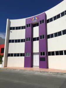 Galería Colegio Miguel Ángel