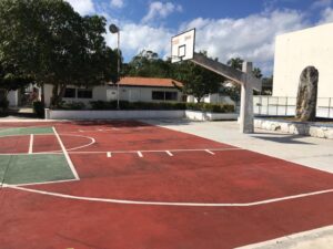 Galería Playacar Grand School (Ahora es el Colegio San Gabriel)