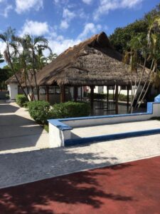 Galería Playacar Grand School (Ahora es el Colegio San Gabriel)