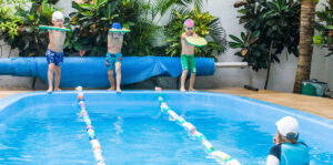 Galería Green Village School