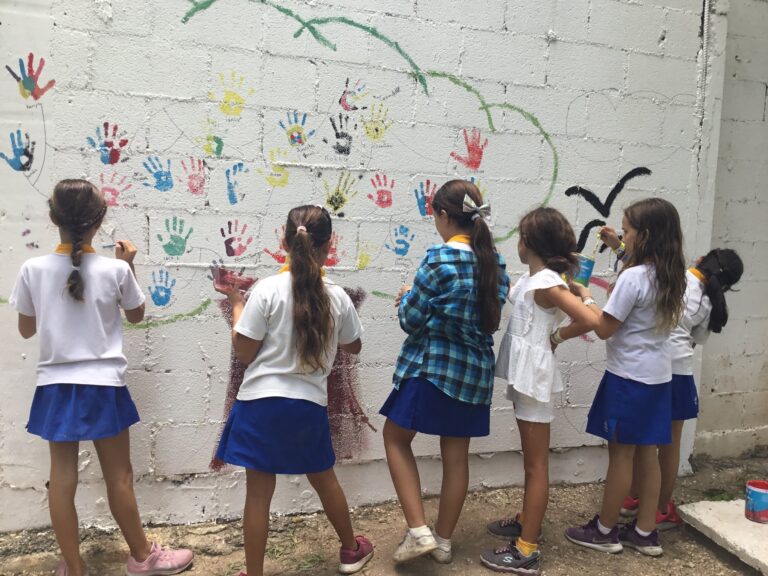 Foto de Colegio Montessori Playa del Carmen