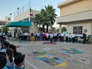 Galería Consorcio Educativo Riviera Maya
