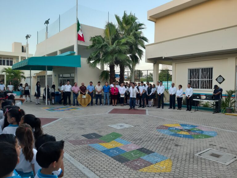 Foto de Consorcio Educativo Riviera Maya