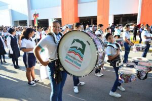 Galería Consorcio Educativo Riviera Maya