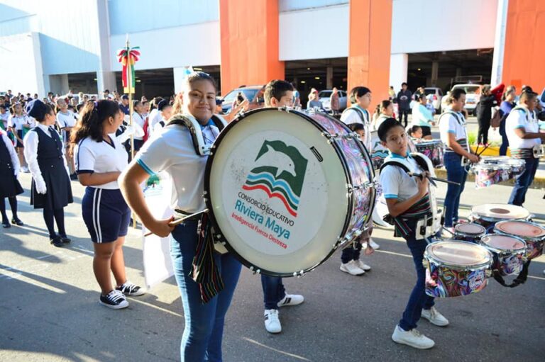 Foto de Consorcio Educativo Riviera Maya