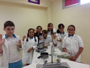 Galería Consorcio Educativo Riviera Maya