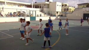 Galería Consorcio Educativo Riviera Maya