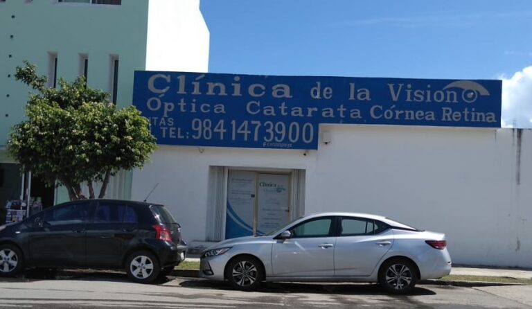 Foto de Clínica de la Visión