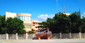 Galería Colegio Inglés Campus Playa