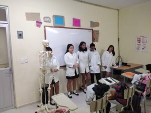 Galería Consorcio Educativo Riviera Maya