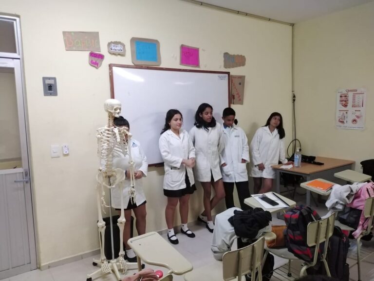 Foto de Consorcio Educativo Riviera Maya