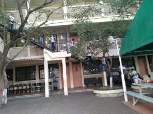 Galería Instituto Vittorio Monteverdi