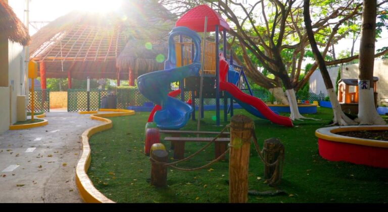 Foto de Colegio Inglés Campus Playa