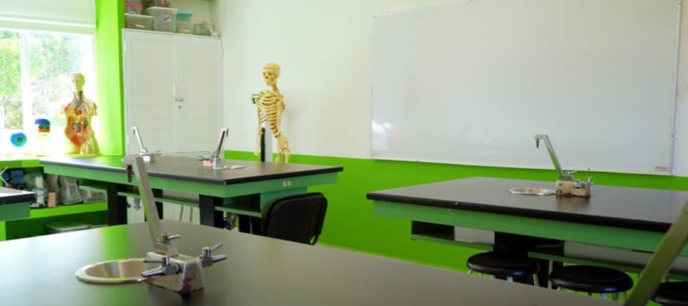 Foto de Colegio Inglés Campus Playa