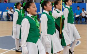 Galería Instituto Vittorio Monteverdi