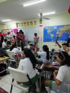 Galería Instituto Vittorio Monteverdi