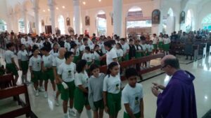 Galería Instituto Vittorio Monteverdi