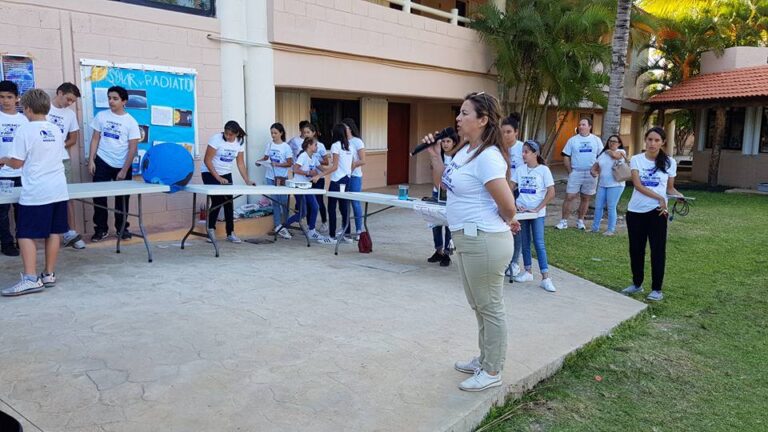 Foto de Colegio Puerto Aventuras