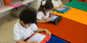 Galería Green Village School