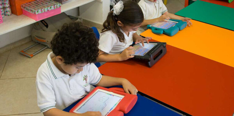 Foto de Green Village School
