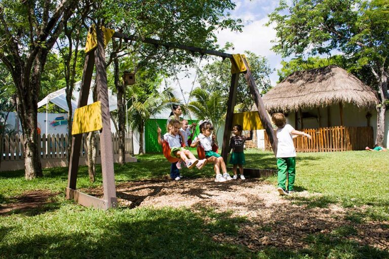 Foto de Green Village School