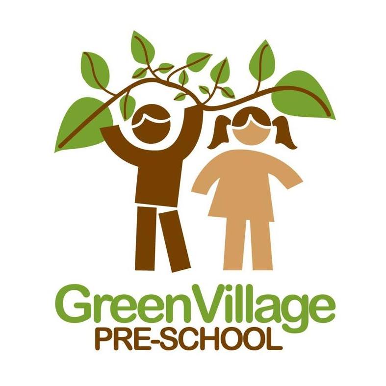Logo de Green Village School