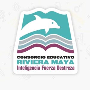 Logo de Consorcio Educativo Riviera Maya