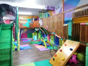 Galería Play Guardería