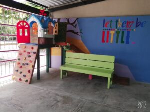 Galería Play Guardería