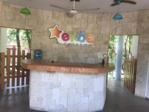 Galería Comunidad EKBE