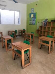 Galería Comunidad EKBE