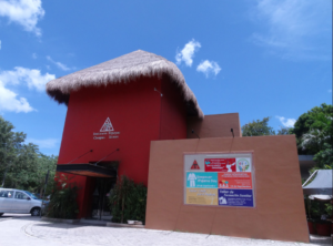 Galería Instituto Tepeyac XCARET