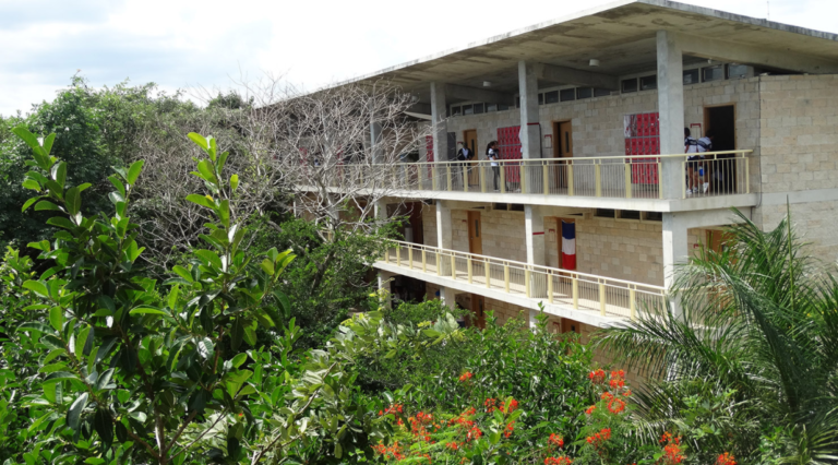 Foto de Instituto Tepeyac XCARET