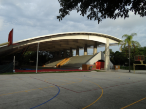 Galería Instituto Tepeyac XCARET