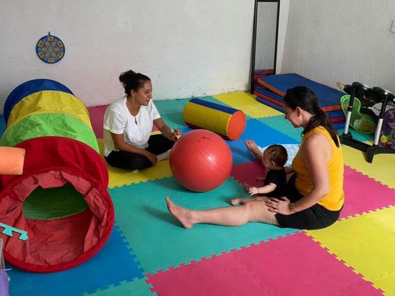 Foto de Clínica Transpersonal Playa