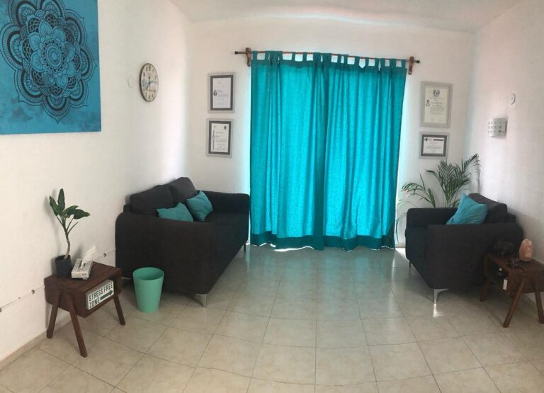 Foto de Clínica Transpersonal Playa