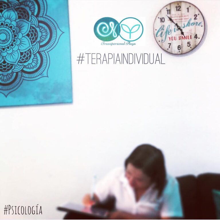 Foto de Clínica Transpersonal Playa