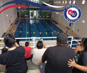 Galería Colegio Weston