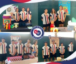 Galería Colegio Weston