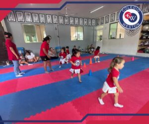 Galería Colegio Weston