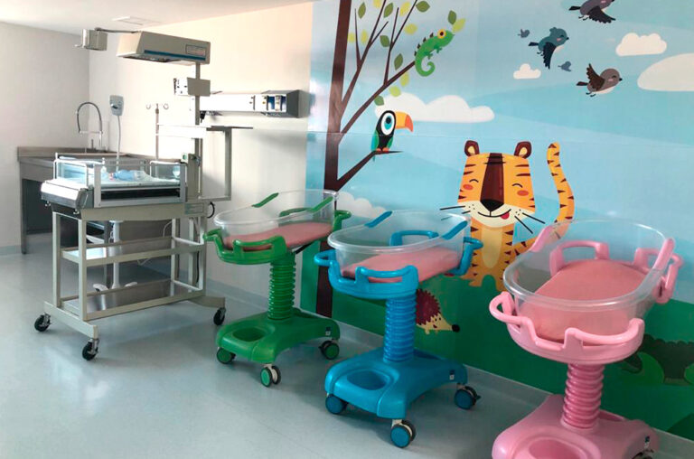 Foto de Hospital Amerimed