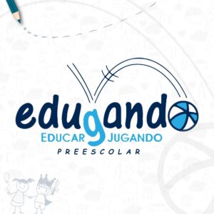 Logo de Colegio Edugando