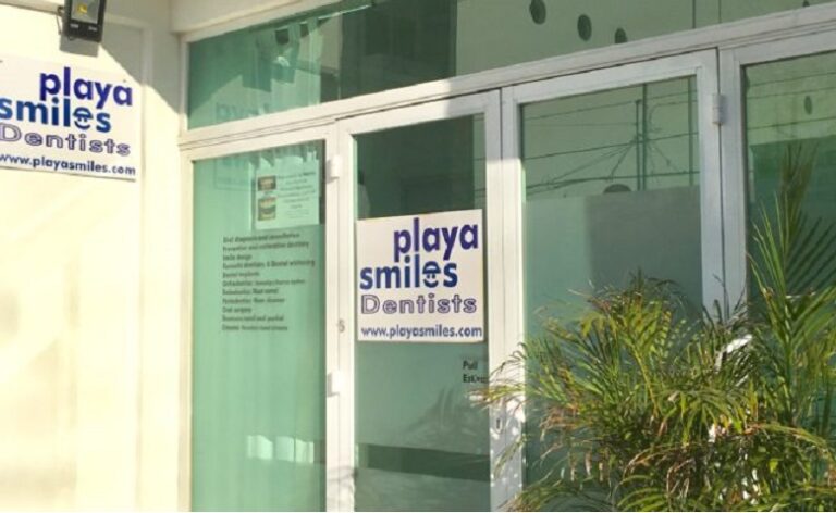 Foto de Playa Smiles Dentistas